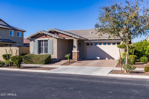 10154 E Theorem Dr, Mesa, AZ 85212 photo 3