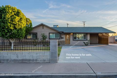 607 E Millett Ave, Mesa, AZ 85204 photo 1