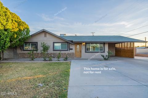 607 E Millett Ave, Mesa, AZ 85204 photo 2