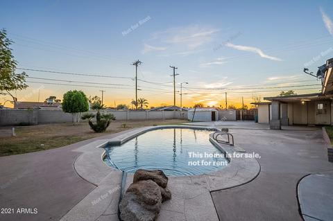 607 E Millett Ave, Mesa, AZ 85204 photo 26