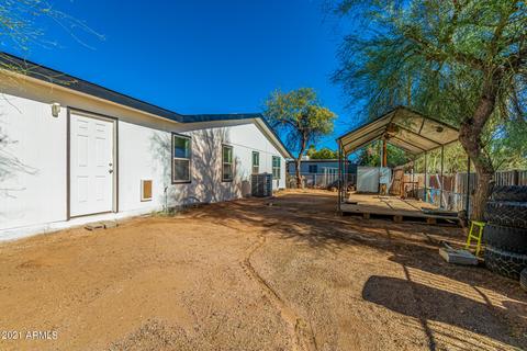 2647 W Scenic St, Apache Junction, AZ 85120 photo 36