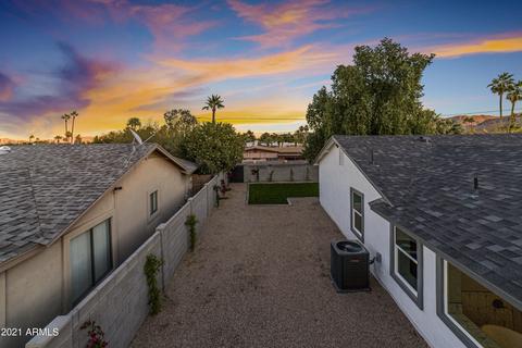 2871 E Cinnabar Ave, Phoenix, AZ 85028 photo 76