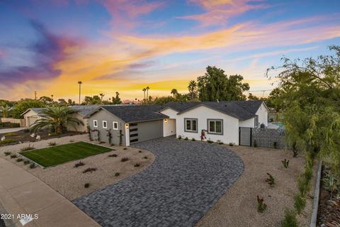 2871 E Cinnabar Ave, Phoenix, AZ 85028 photo 68