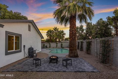 2871 E Cinnabar Ave, Phoenix, AZ 85028 photo 61