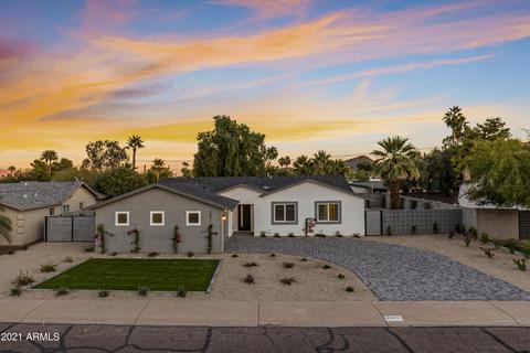 2871 E Cinnabar Ave, Phoenix, AZ 85028 photo 65