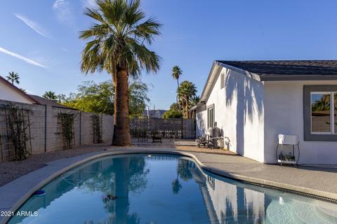 2871 E Cinnabar Ave, Phoenix, AZ 85028 photo 41