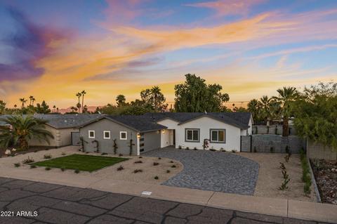 2871 E Cinnabar Ave, Phoenix, AZ 85028 photo 67