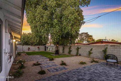 2871 E Cinnabar Ave, Phoenix, AZ 85028 photo 55