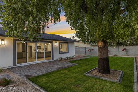 2871 E Cinnabar Ave, Phoenix, AZ 85028 photo 52