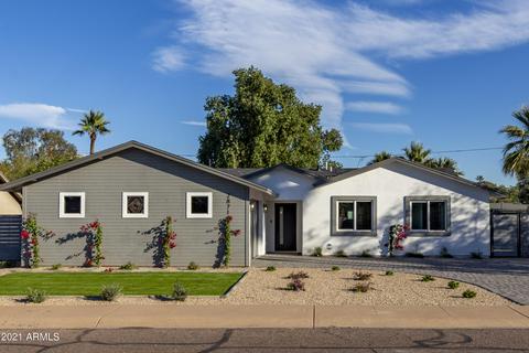 2871 E Cinnabar Ave, Phoenix, AZ 85028 photo 2