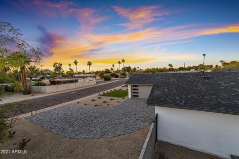 2871 E Cinnabar Ave, Phoenix, AZ 85028 photo 69