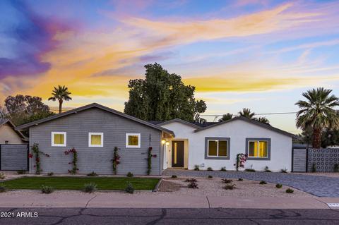 2871 E Cinnabar Ave, Phoenix, AZ 85028 photo 46