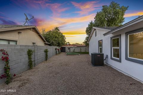 2871 E Cinnabar Ave, Phoenix, AZ 85028 photo 64