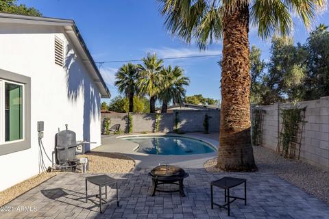 2871 E Cinnabar Ave, Phoenix, AZ 85028 photo 43