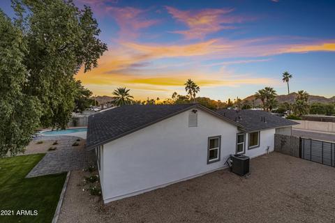 2871 E Cinnabar Ave, Phoenix, AZ 85028 photo 75