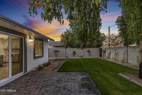 2871 E Cinnabar Ave, Phoenix, AZ 85028 photo 50