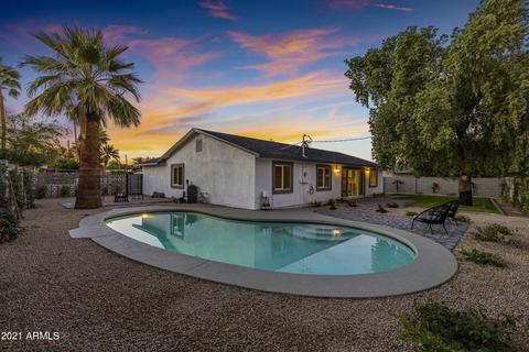 2871 E Cinnabar Ave, Phoenix, AZ 85028 photo 57