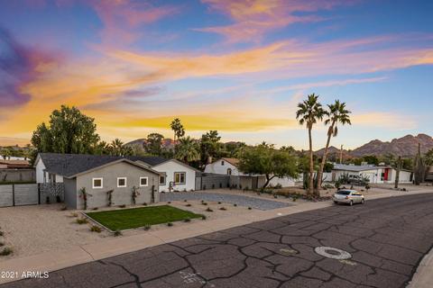 2871 E Cinnabar Ave, Phoenix, AZ 85028 photo 66