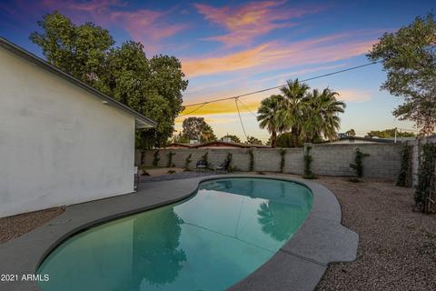 2871 E Cinnabar Ave, Phoenix, AZ 85028 photo 59