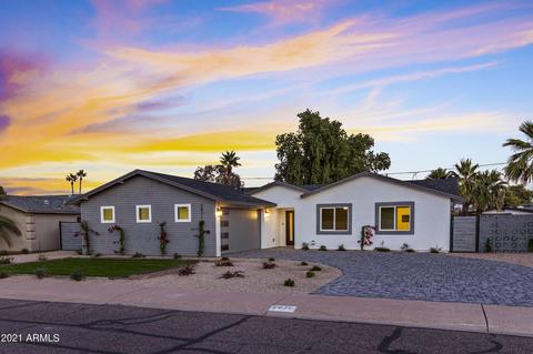 2871 E Cinnabar Ave, Phoenix, AZ 85028 photo 48