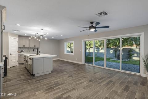 2871 E Cinnabar Ave, Phoenix, AZ 85028 photo 8