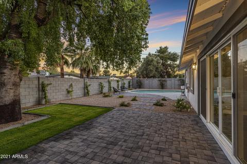 2871 E Cinnabar Ave, Phoenix, AZ 85028 photo 51