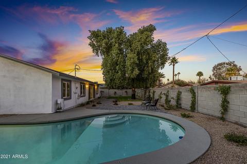 2871 E Cinnabar Ave, Phoenix, AZ 85028 photo 56