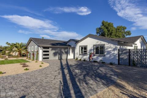 2871 E Cinnabar Ave, Phoenix, AZ 85028 photo 4