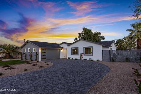 2871 E Cinnabar Ave, Phoenix, AZ 85028 photo 49