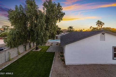 2871 E Cinnabar Ave, Phoenix, AZ 85028 photo 73