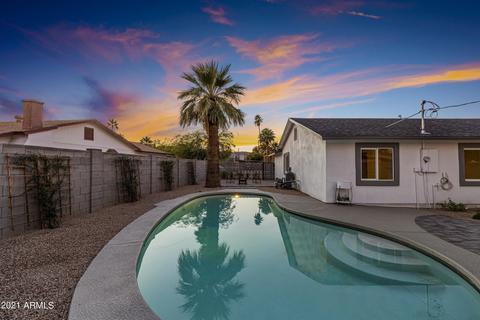2871 E Cinnabar Ave, Phoenix, AZ 85028 photo 58