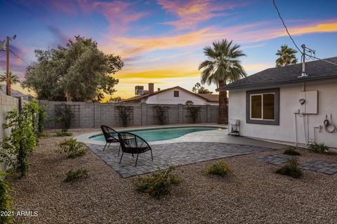 2871 E Cinnabar Ave, Phoenix, AZ 85028 photo 53