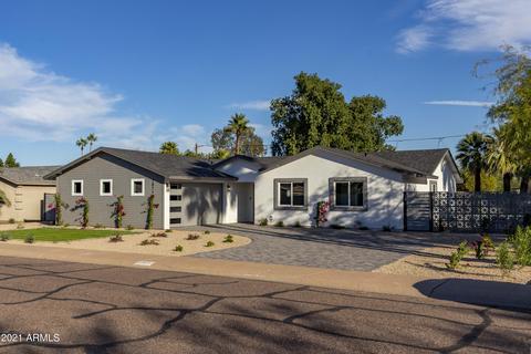 2871 E Cinnabar Ave, Phoenix, AZ 85028 photo 3