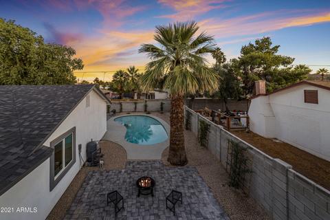 2871 E Cinnabar Ave, Phoenix, AZ 85028 photo 70