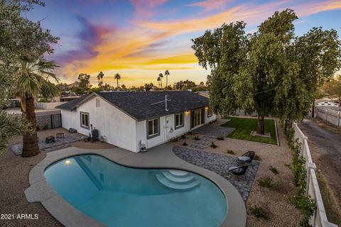 2871 E Cinnabar Ave, Phoenix, AZ 85028 photo 72