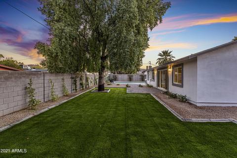 2871 E Cinnabar Ave, Phoenix, AZ 85028 photo 62