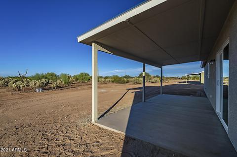 24330 E King Rd, Florence, AZ 85132 photo 20