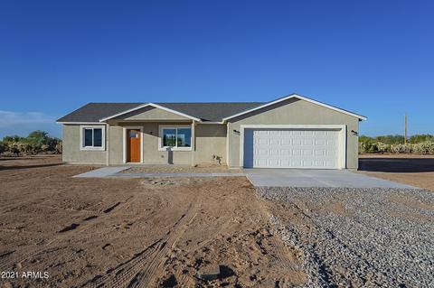 24330 E King Rd, Florence, AZ 85132 photo 1