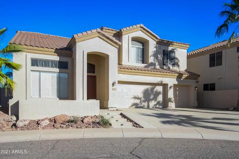 6430 W Hackamore Dr, Phoenix, AZ 85083 photo 1