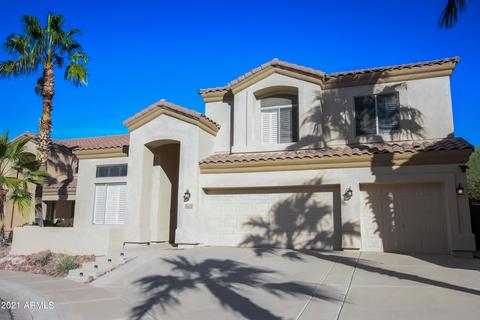 6430 W Hackamore Dr, Phoenix, AZ 85083 photo 3