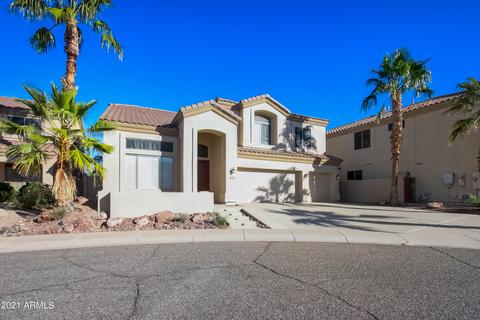 6430 W Hackamore Dr, Phoenix, AZ 85083 photo 2