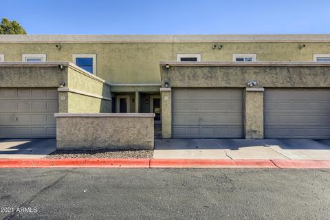 815 E Grovers Ave #58, Phoenix, AZ 85022 photo 1