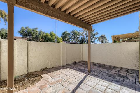 815 E Grovers Ave #58, Phoenix, AZ 85022 photo 32