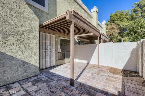 815 E Grovers Ave #58, Phoenix, AZ 85022 photo 33