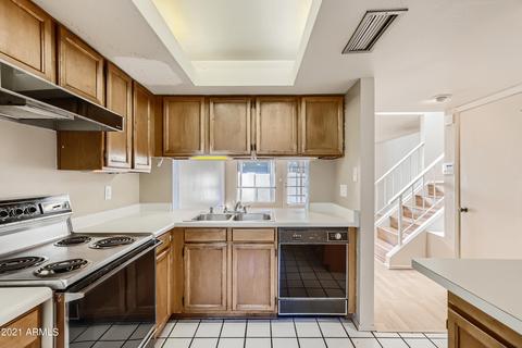 815 E Grovers Ave #58, Phoenix, AZ 85022 photo 13