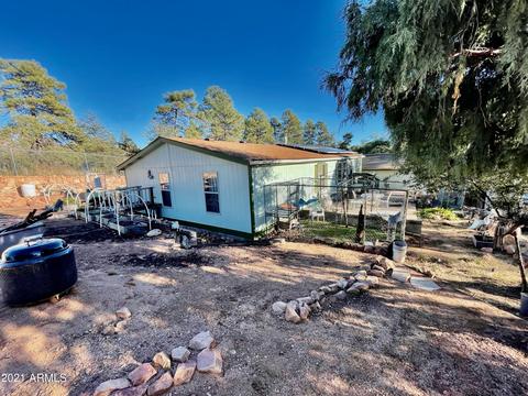 202 E Airline Blvd, Payson, AZ 85541 photo 34