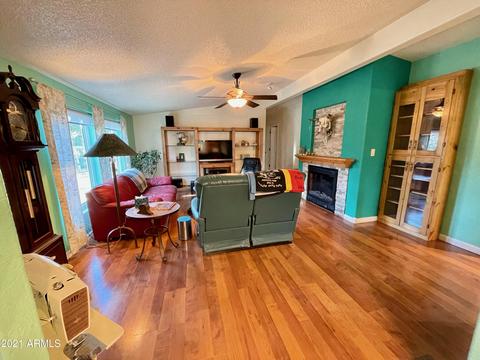 202 E Airline Blvd, Payson, AZ 85541 photo 8