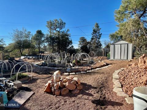 202 E Airline Blvd, Payson, AZ 85541 photo 31