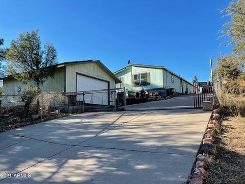 202 E Airline Blvd, Payson, AZ 85541 photo 3