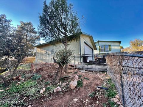 202 E Airline Blvd, Payson, AZ 85541 photo 2